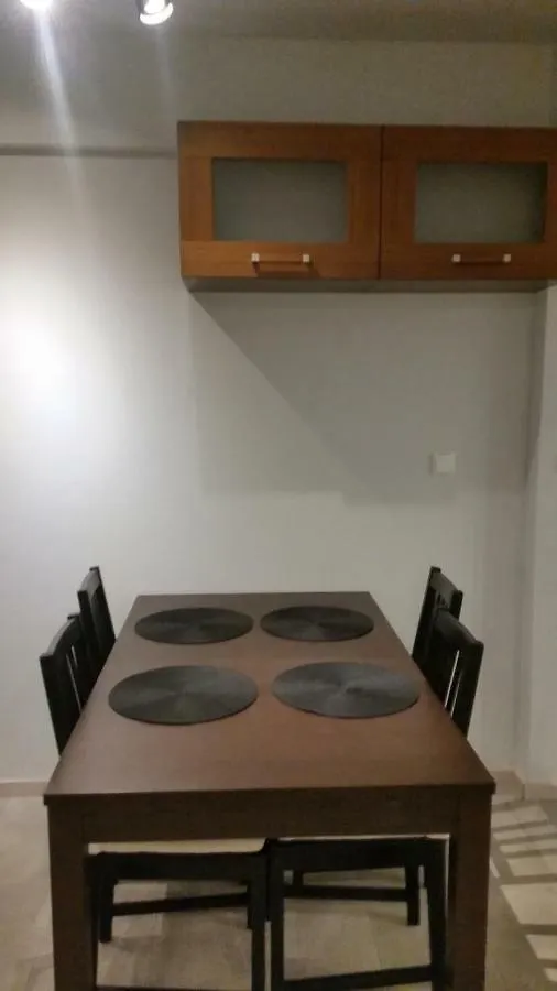 Franciszka Bohomolca 7 Apartment Krakow