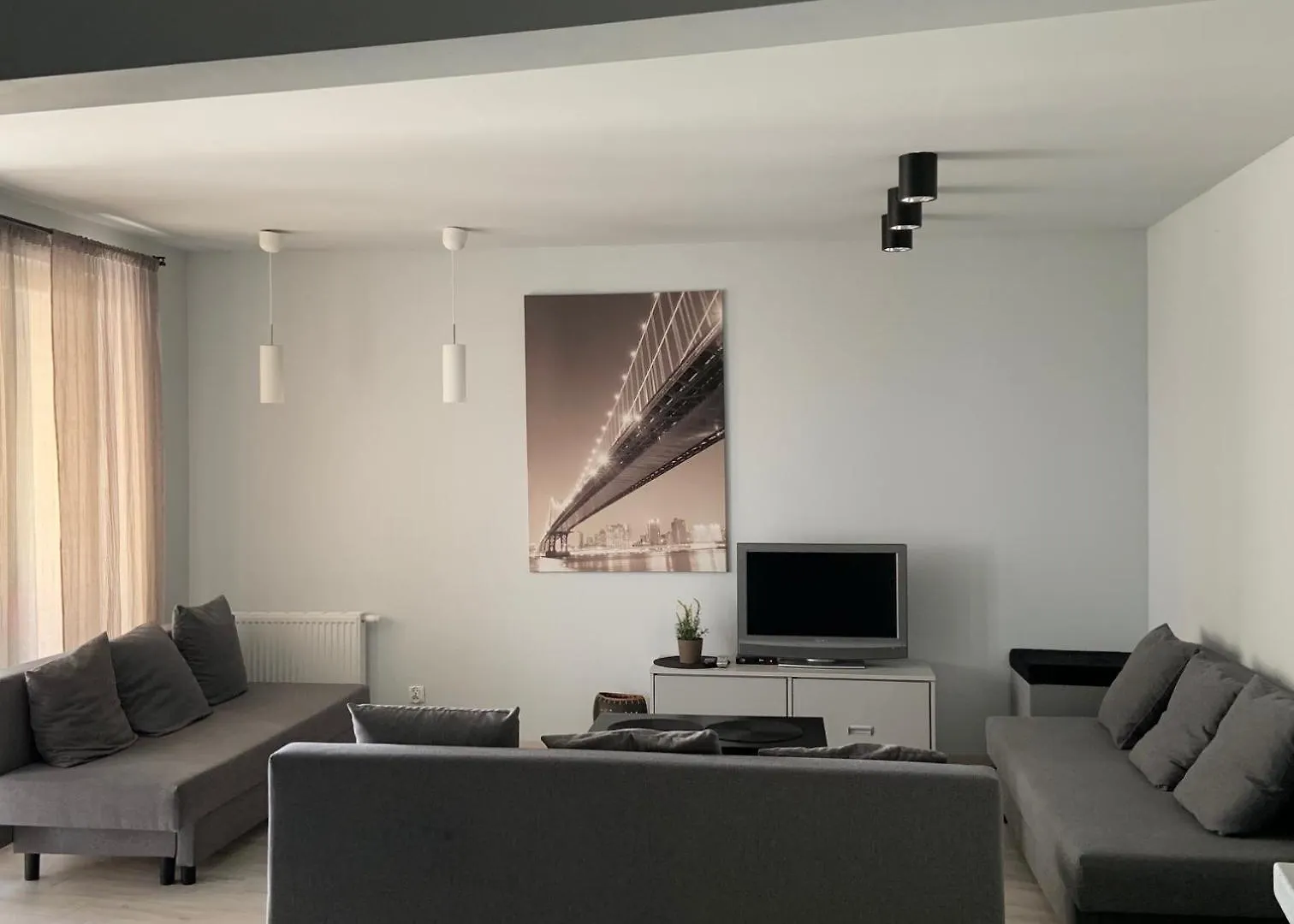 Franciszka Bohomolca 7 Apartment Krakow